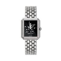 KORLOFF / ICONIK / KR04WA1170055 Mother of Pearl Black