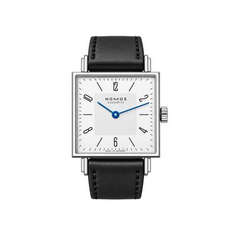 【予約販売商品】 NOMOS Glashütte / Tetra 27 Duo  / NM410.GB　410.GB