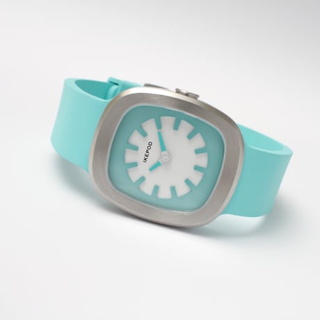 IKEPOD / MINIPOD Limited Edition / Robin's Egg Blue / IPMA12FKEB