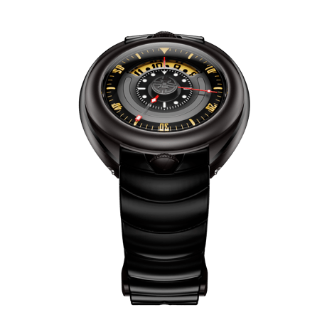 【PREORDER】 Gagà Laboratorio / AQUALAB / Anthracite / GAAQ0301 Anthracite
