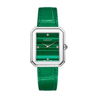 KORLOFF / ICONIK medium / KR04WA2170025 Malachite
