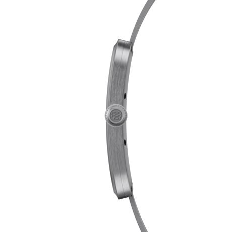 BEHRENS / INOVENTER / PUPIL Ultra Light 14g / BHR035TIMT01  Titanium Frost Silver