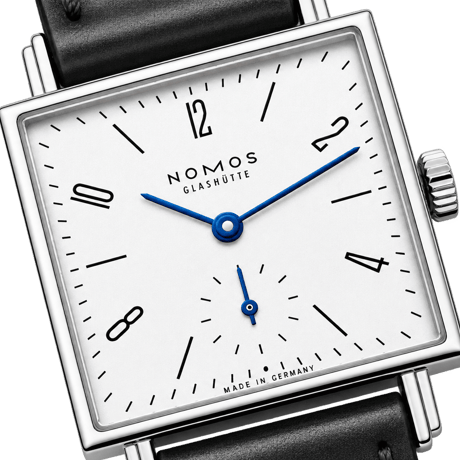 【予約販売商品】NOMOS Glashütte / Tetra 27 White / NM402.GB  402.GB