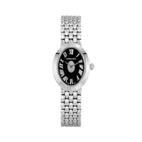 KORLOFF / JDT / KR04WA830002 Mother of Pearl Black