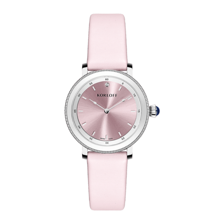 KORLOFF / VERSAILLES / KR04WA1700021 Pink