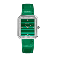 KORLOFF / ICONIK medium / KR04WA2170026 Malachite
