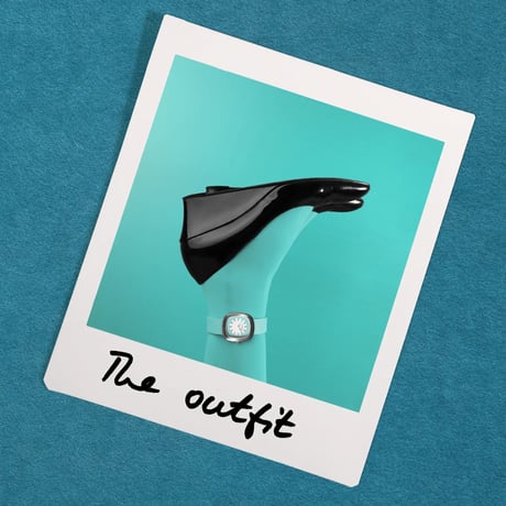 IKEPOD / MINIPOD Limited Edition / Robin's Egg Blue / IPMA12FKEB