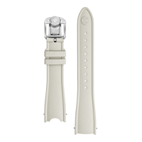 Gagà Laboratorio / Strap-a-Lab Rubber Strap Collection / GAHN20CRUDSS Cream