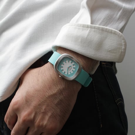 IKEPOD / MINIPOD Limited Edition / Robin's Egg Blue / IPMA12FKEB