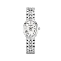 KORLOFF / JDT / KR04WA830001 Mother of Pearl White