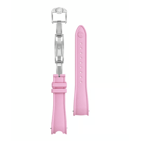 Gagà Laboratorio / Strap-a-Lab Rubber Strap Collection / GAHN20PKUDSS Pink