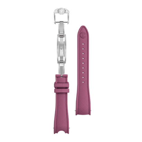 Gagà Laboratorio / Strap-a-Lab Rubber Strap Collection / GAHN20BDUDSS Bordeaux