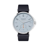 NOMOS Glashütte / Ahoi neomatik Sky / NM568  568
