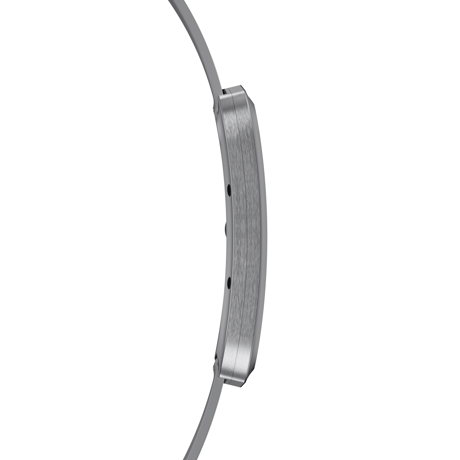 BEHRENS / INOVENTER / PUPIL Ultra Light 14g / BHR035TIMT01  Titanium Frost Silver
