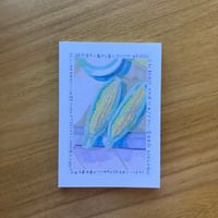 大久保つぐみ｜絵日記本