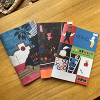 ひらめぐ商店｜日々のアワー vol.1-3
