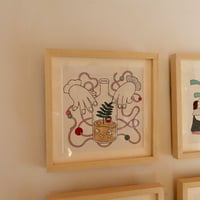 おざわさよこ｜追憶（作品）