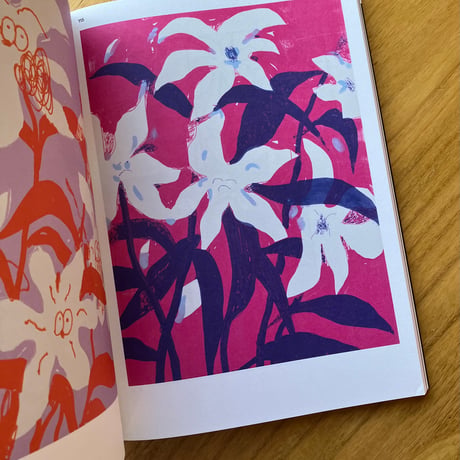 Stefan Marx｜MONOTYPES （古）