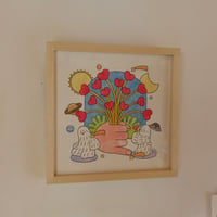 おざわさよこ｜アイラビュー（作品）