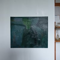 天久真代｜羽化（作品）