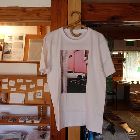 Haruka Akagi｜Tシャツ（10種）