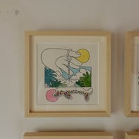 おざわさよこ｜思い出、ぜんぶ（作品）