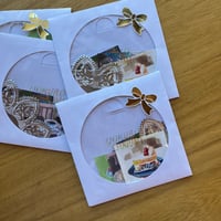 大久保つぐみ｜SWEETS sticker set