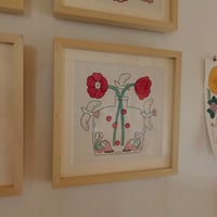 おざわさよこ｜ほんとは自由なはず（作品）