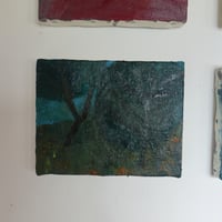 天久真代｜木（作品）