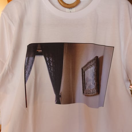 Haruka Akagi｜Tシャツ（10種）
