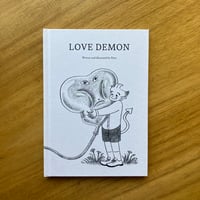 Rino ｜LOVE DEMON