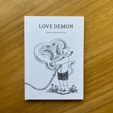 Rino ｜LOVE DEMON