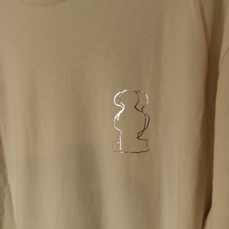 ましばゆうすけ×SUNNY BOY BOOKS　オリジナルTシャツ（3種）