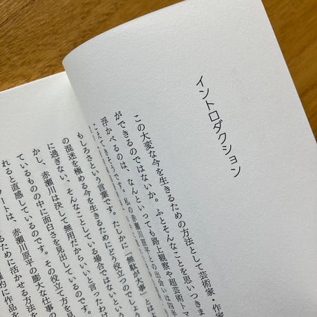友田とん｜今を生きるための赤瀬川原平＝尾辻克彦