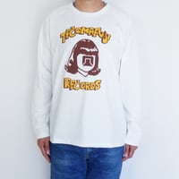 TACOMA FUJI RECORDS　TACOMA OF NOISE POLY LS
