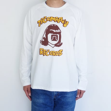 TACOMA FUJI RECORDS　TACOMA OF NOISE POLY LS