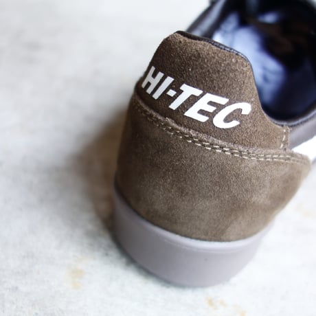 HI-TEC　SQUASH ORIGINAL for men's