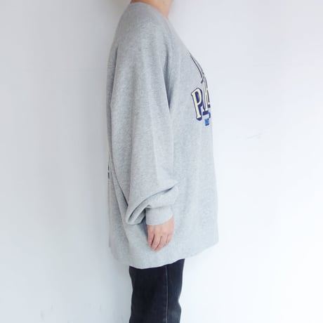 TRICOMER　LE JOLI PARISIEN / OS SWEAT