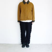 L.L.Bean　Light Weight Field Jacket【Saddle】