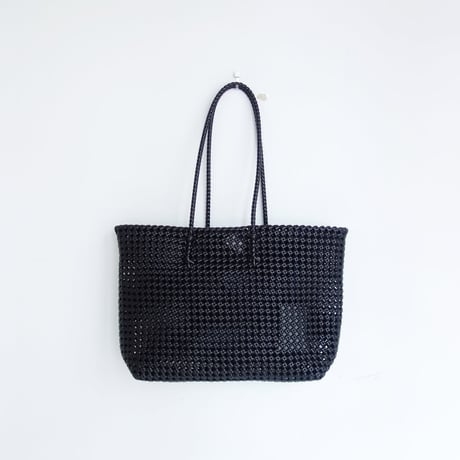 Suno&Morrison　Wire Bag【Black】