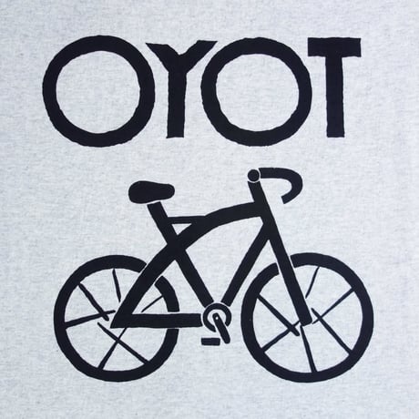 TACOMA FUJI RECORDS　OYOT CYCLERY Tee for women's
