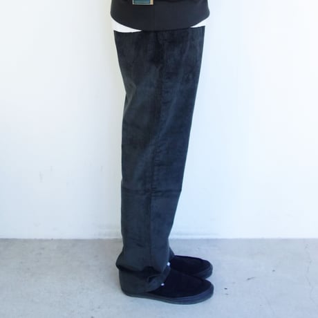 L.L.Bean　Stretch Country Corduroy Pant【Dark Charcoal】
