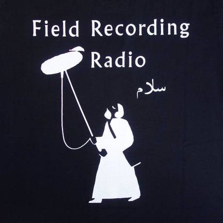 TACOMA FUJI RECORDS　FIELD RECORDING RADIO for women's