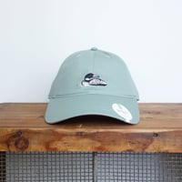 L.L.Bean　Motif Baseball Cap【Faded Sage】