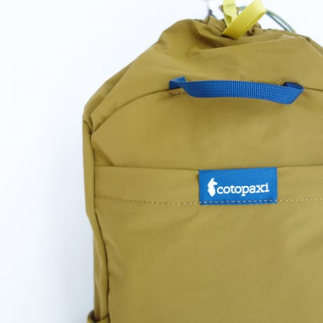 cotopaxi　Empacable 16L Daypack