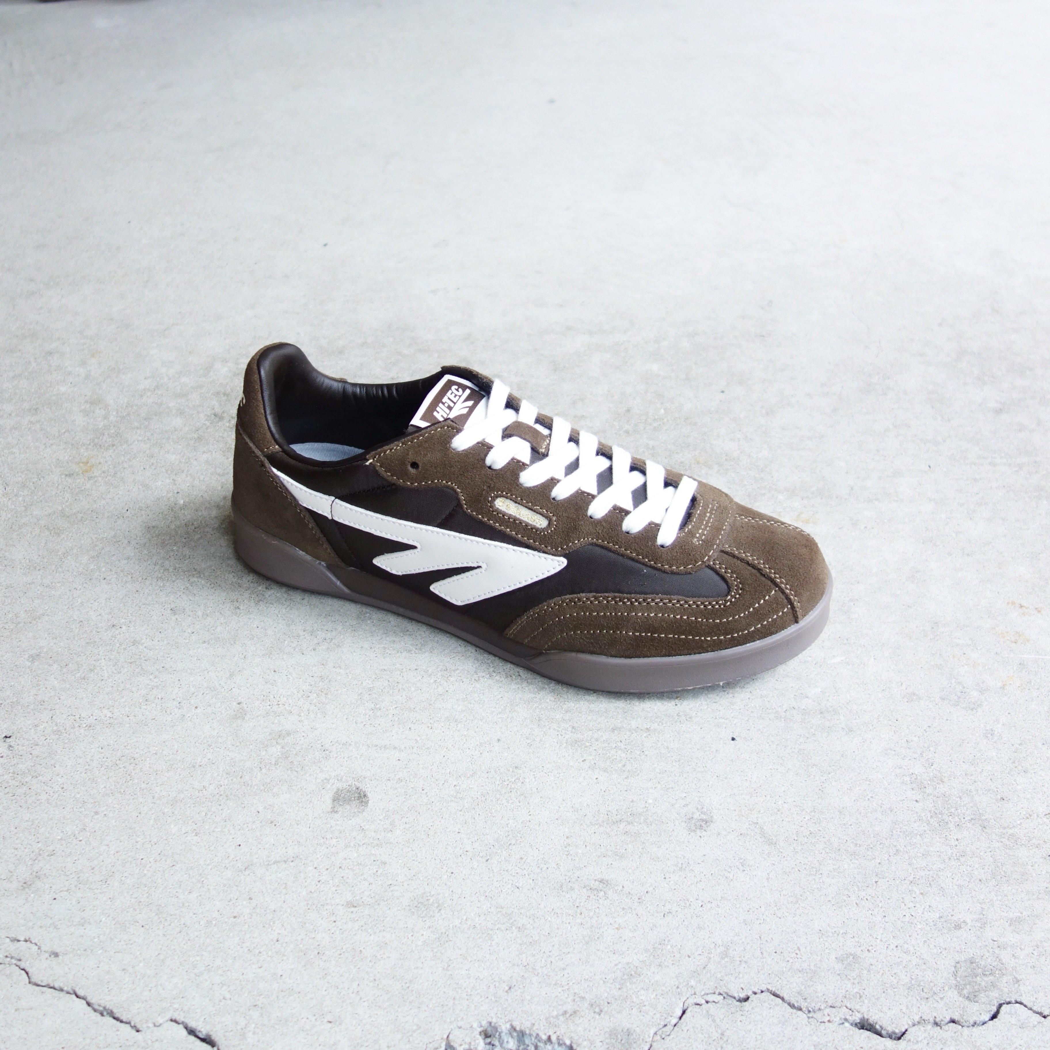 HI-TEC SQUASH ORIGINAL for men's | folkhimeji's