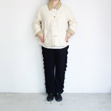 L.L.Bean　Light Weight Field Jacket【Pale Khaki】