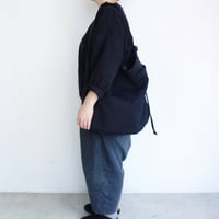 ERA.　HOMMA HERRINGBONE US HELMET BAG