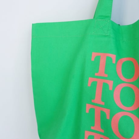byeA.　TOTE TOTE【Green】