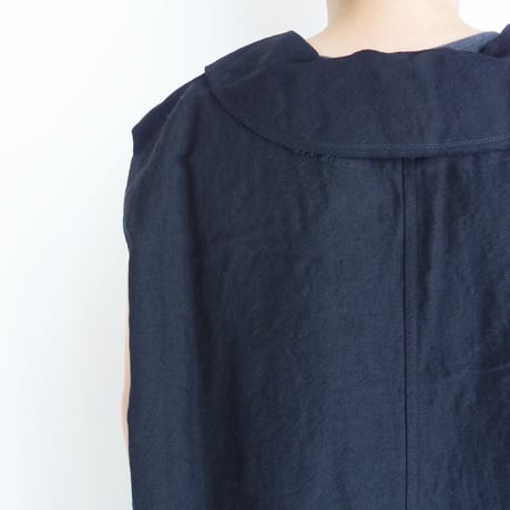 Koton　Weather cloth dress